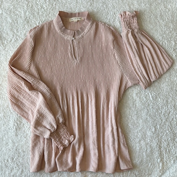 Cactus + Pearl Tops - Cactus + Pearl Beauty